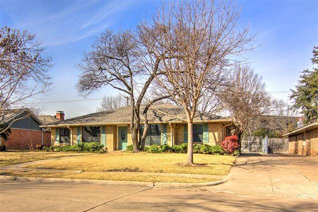 Richardson, TX 75080,308 Forest Grove Drive