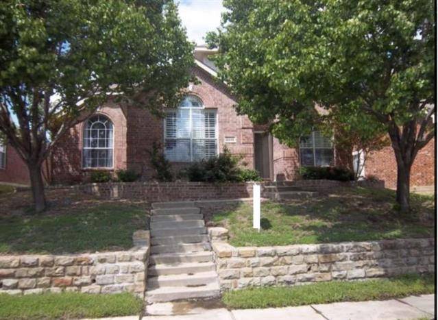 Rockwall, TX 75087,2210 Garden Crest Drive