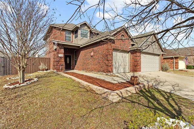 Mckinney, TX 75071,2808 Gabriel Drive