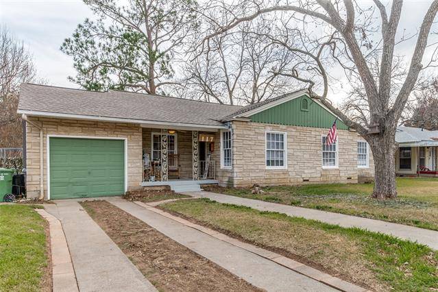 Arlington, TX 76013,117 Parkwood Avenue