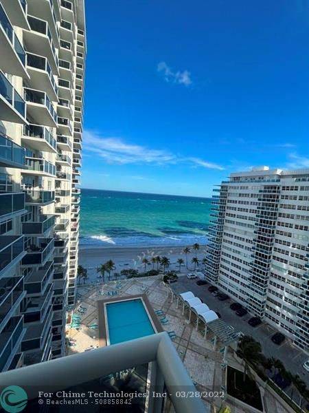 Fort Lauderdale, FL 33308,3500 Galt Ocean Dr  #1405