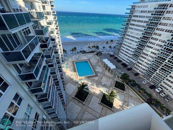 Fort Lauderdale, FL 33308,3500 Galt Ocean Dr  #1405