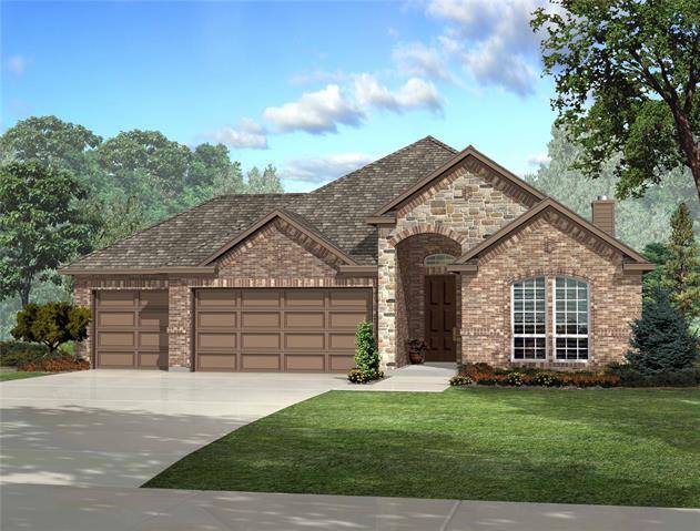 Grand Prairie, TX 76065,3706 AUTUMNCREST Street