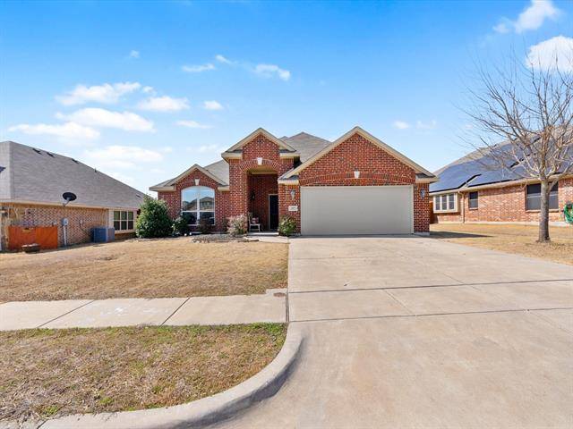 Alvarado, TX 76009,207 Briarstone Drive