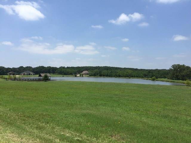 Sulphur Springs, TX 75482,TBD High Point Cir CR 3648