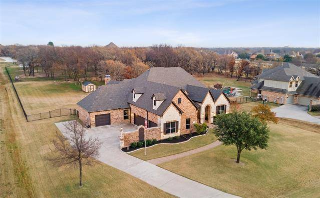 Double Oak, TX 75077,225 Whistling Duck Lane