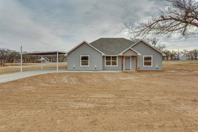 Poolville, TX 76487,512 Pecan Tree Court