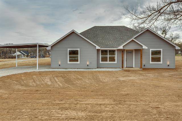 Poolville, TX 76487,512 Pecan Tree Court