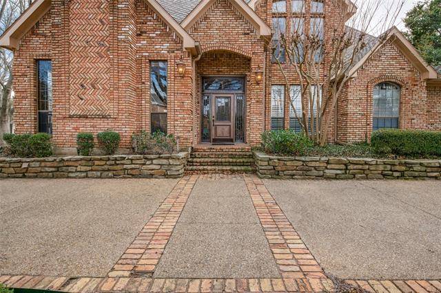 Plano, TX 75023,3300 Louis Drive