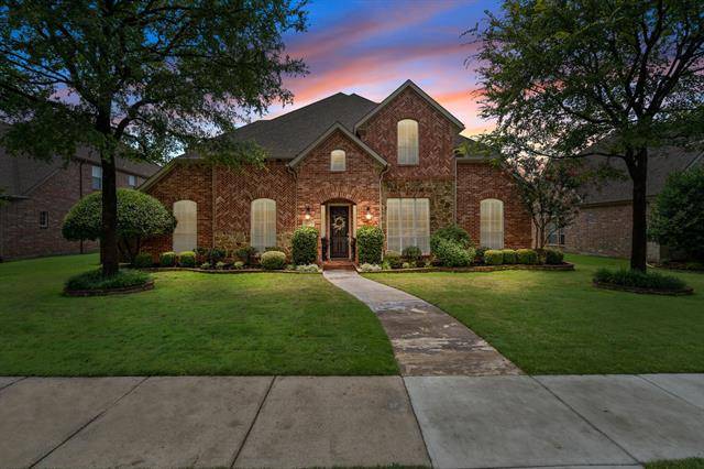 Frisco, TX 75035,15373 Forest Haven Lane