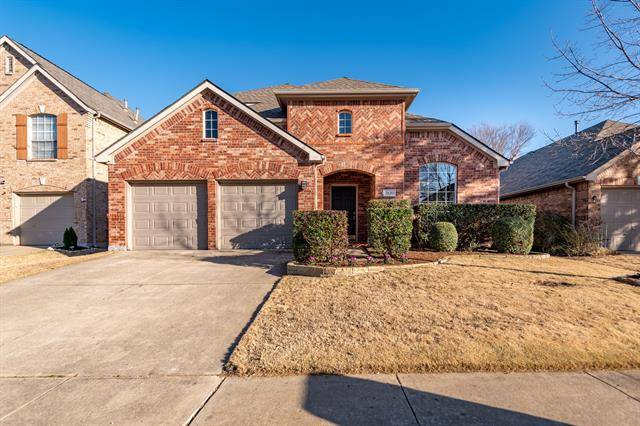 Flower Mound, TX 75022,3120 Sheryl Drive