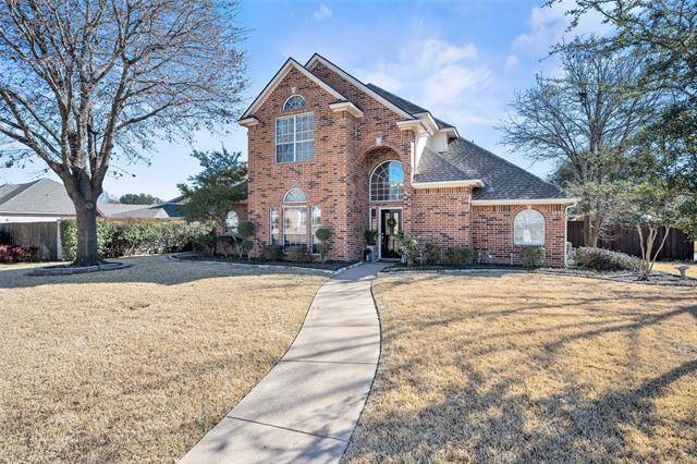 Mansfield, TX 76063,913 Riviera Drive