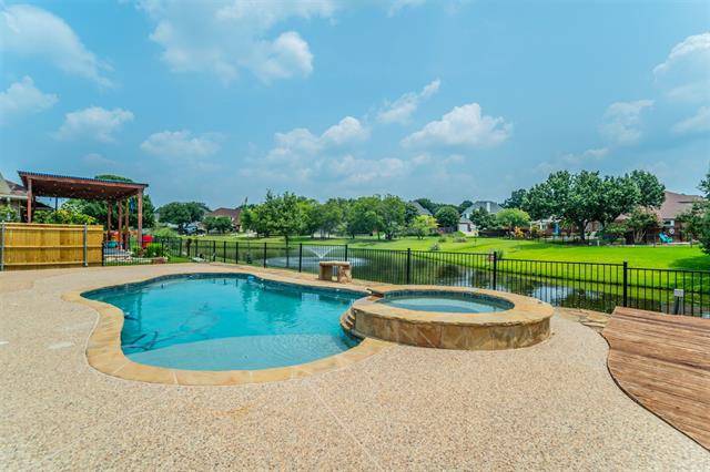 Keller, TX 76248,1529 Briar Meadow Drive