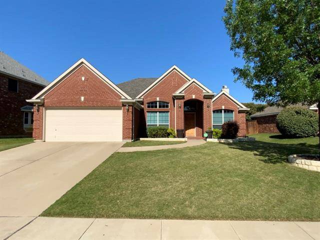 Burleson, TX 76028,821 Mesquite Drive