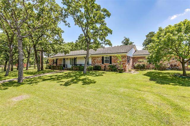 Burleson, TX 76028,7112 County Road 802