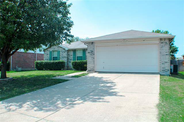 Burleson, TX 76028,1413 Cherokee Rose Lane