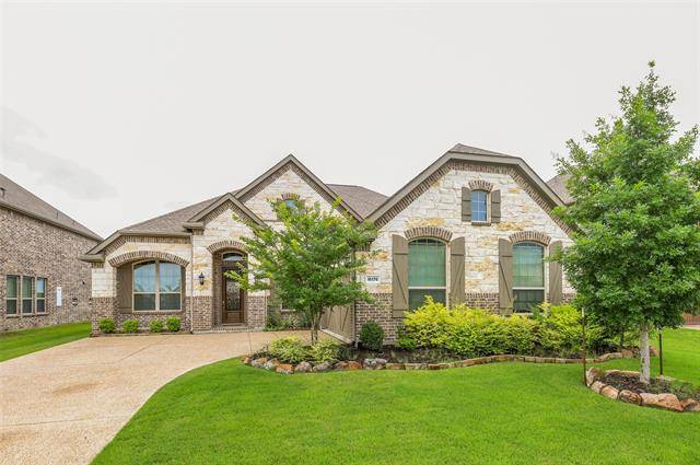 Frisco, TX 75068,16176 Moss Haven Lane