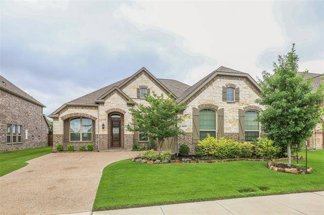 Frisco, TX 75068,16176 Moss Haven Lane