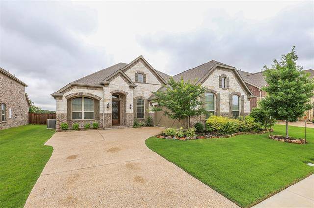 Frisco, TX 75068,16176 Moss Haven Lane