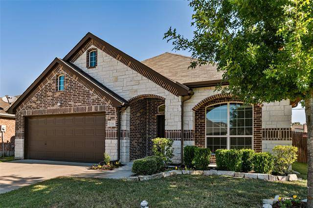 Forney, TX 75126,134 Starlight Drive