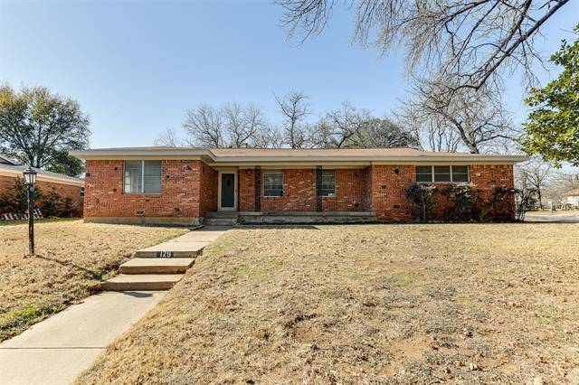 Hurst, TX 76053,129 Arcadia Street