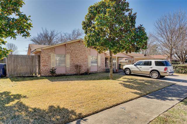 Garland, TX 75042,1426 Meadowcrest Drive