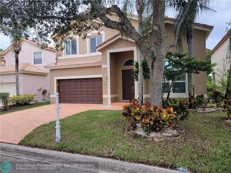 Coral Springs, FL 33076,5285 NW 112th Ter