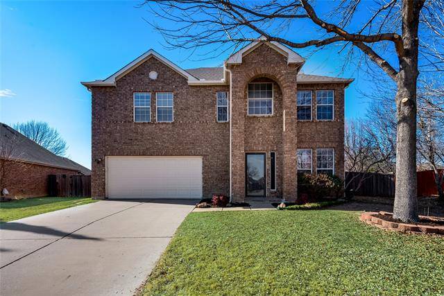 Little Elm, TX 75068,1909 Bradford Pear Square