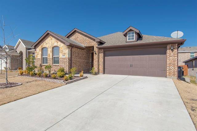 Melissa, TX 75454,3809 Dogwood Road