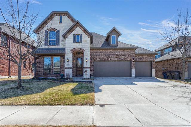 Melissa, TX 75454,3416 Sequoia Lane