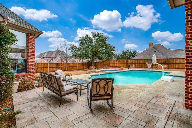 Mckinney, TX 75072,1701 Stoneoak Drive