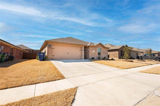 Fate, TX 75189,3334 Everly Drive