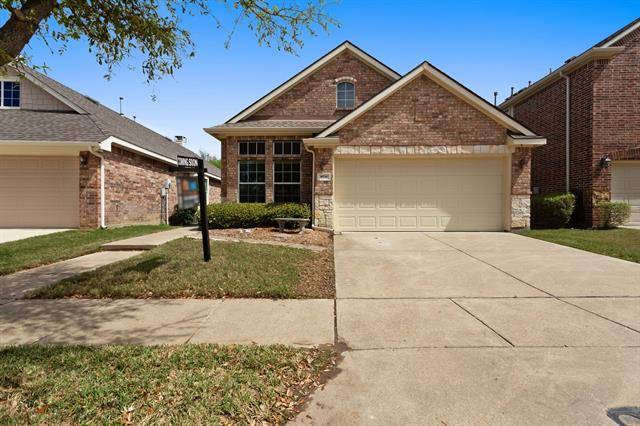 Lantana, TX 76226,8536 Tyler Drive