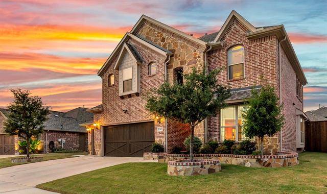 Wylie, TX 75098,1305 Great Meadows Drive