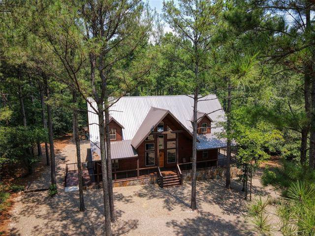 Broken Bow, OK 74728,67 Oak Stone