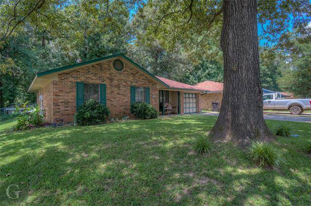 Haughton, LA 71037,2603 Oakside Drive