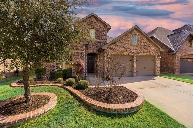 Lantana, TX 76226,9001 James Drive