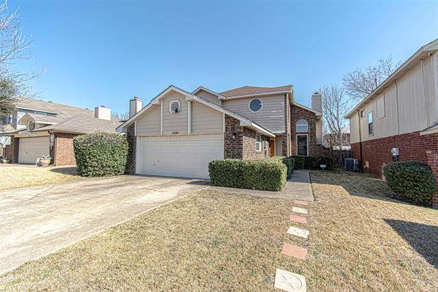 Mesquite, TX 75150,5338 Riverport Drive