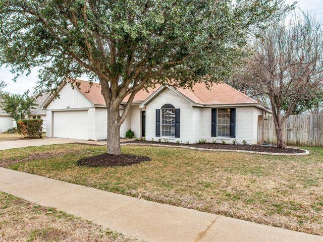 North Richland Hills, TX 76182,7100 Windhaven Road