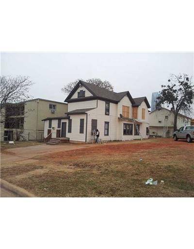 Oklahoma City, OK 73102,524 NW 8th Street