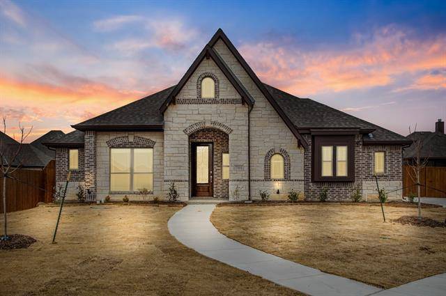 Midlothian, TX 76065,701 Salvia Court