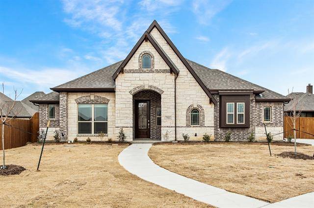 Midlothian, TX 76065,701 Salvia Court