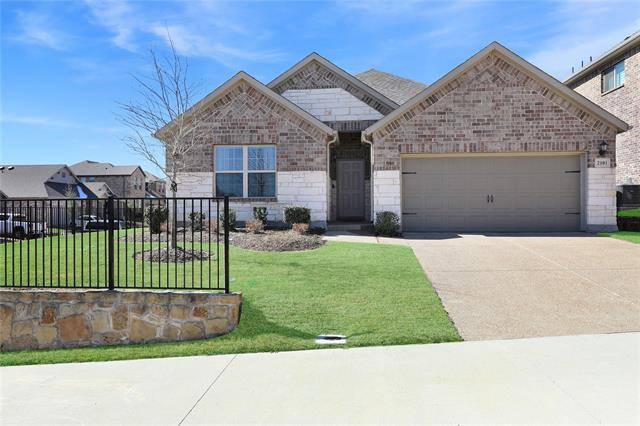 Melissa, TX 75454,2101 Auburndale Avenue