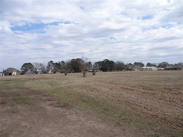 Trinidad, TX 75163,LOT 582 Pitchfork Ranch Road