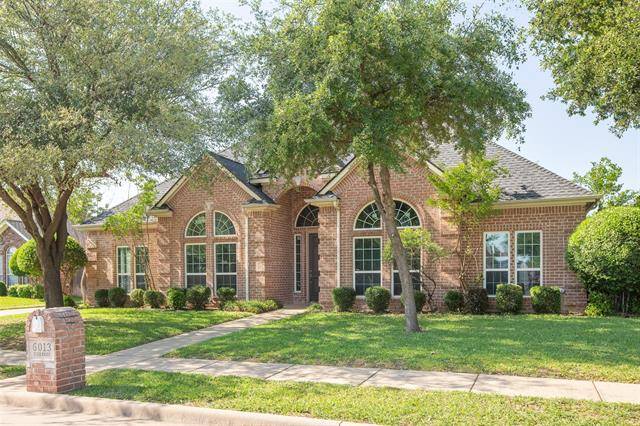 North Richland Hills, TX 76148,6013 Club House Drive