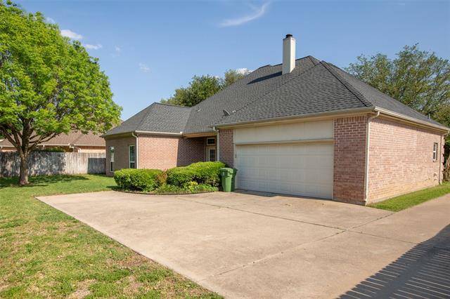 North Richland Hills, TX 76148,6013 Club House Drive