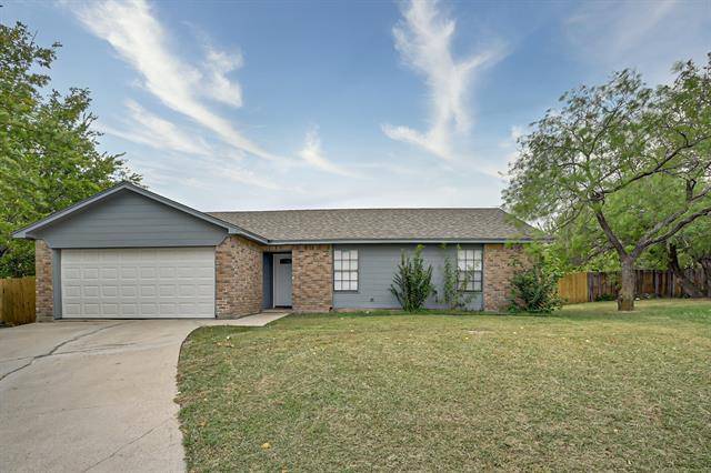 North Richland Hills, TX 76182,7029 Hanging Cliff Place