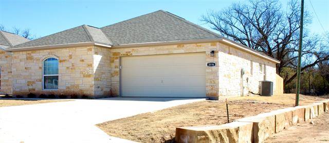 Brownwood, TX 76801,3116 Waterstone Way