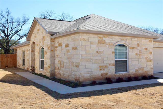 Brownwood, TX 76801,3116 Waterstone Way