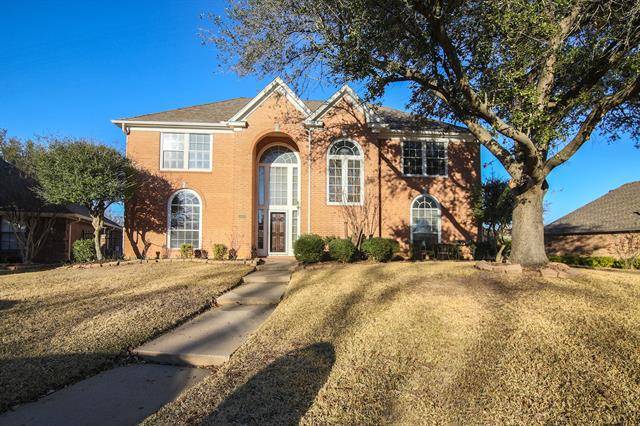 Arlington, TX 76016,3909 Tuscany Court